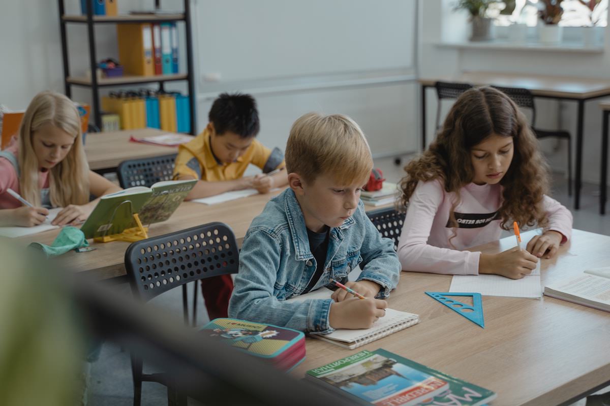 KS2 teacher Newcastle - teaching jobs in Newcastle with Aquinas Education