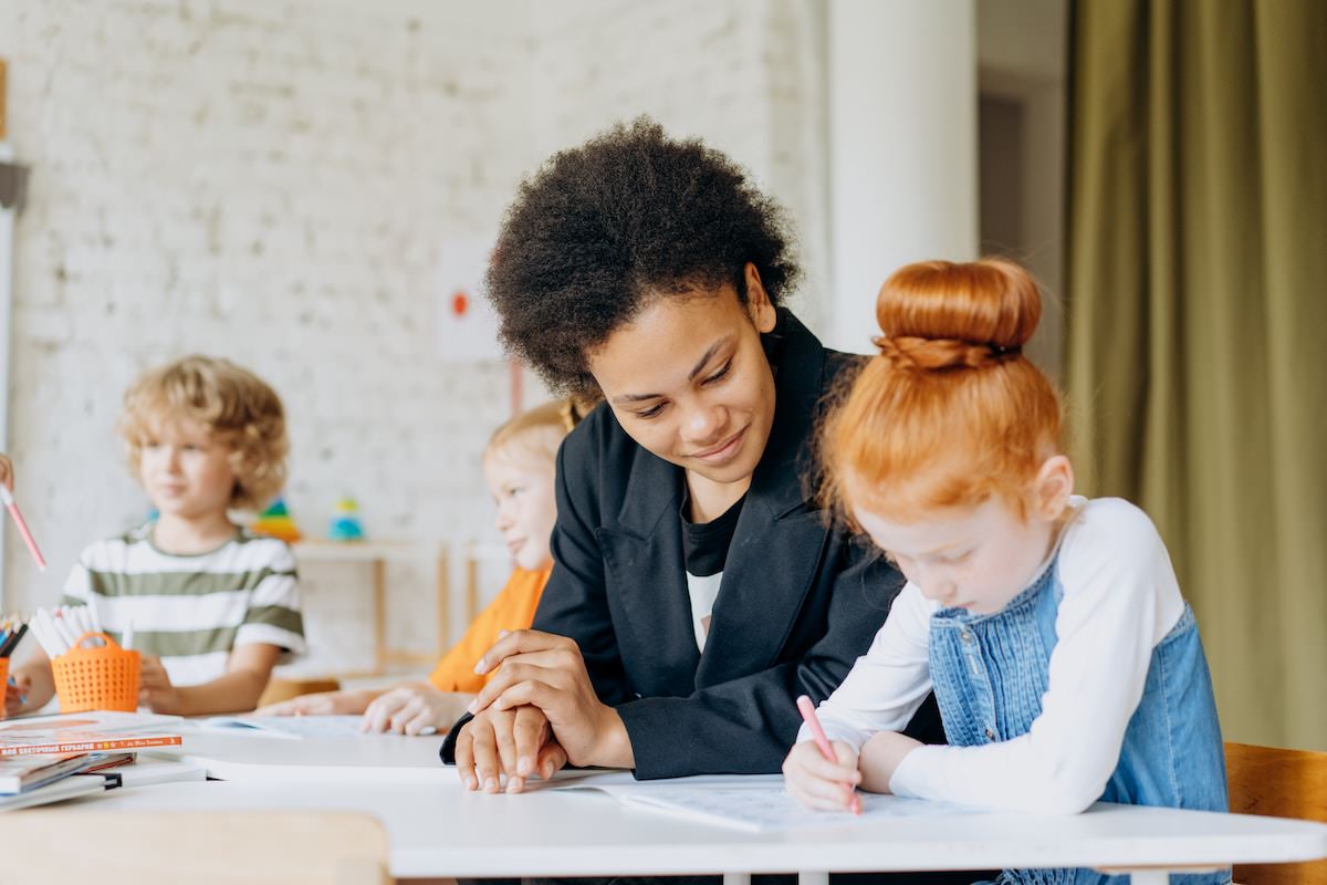 1:1 Teaching Assistant – Clifton NG11 | Aquinas Education Nottingham