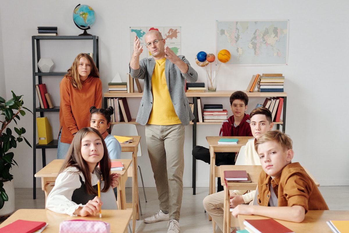 Cover Supervisor - Alvaston - With Aquinas Education