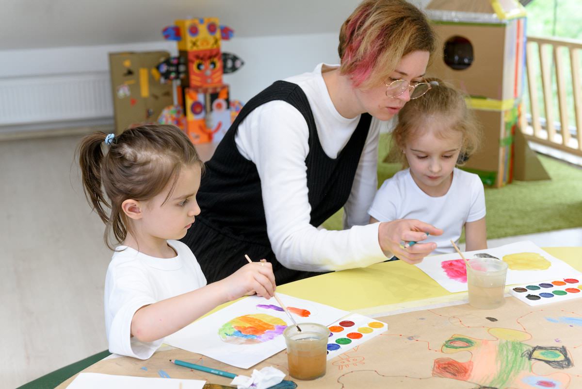 TA - Clifton - Nottingham - with Aquinas Education Nottingham