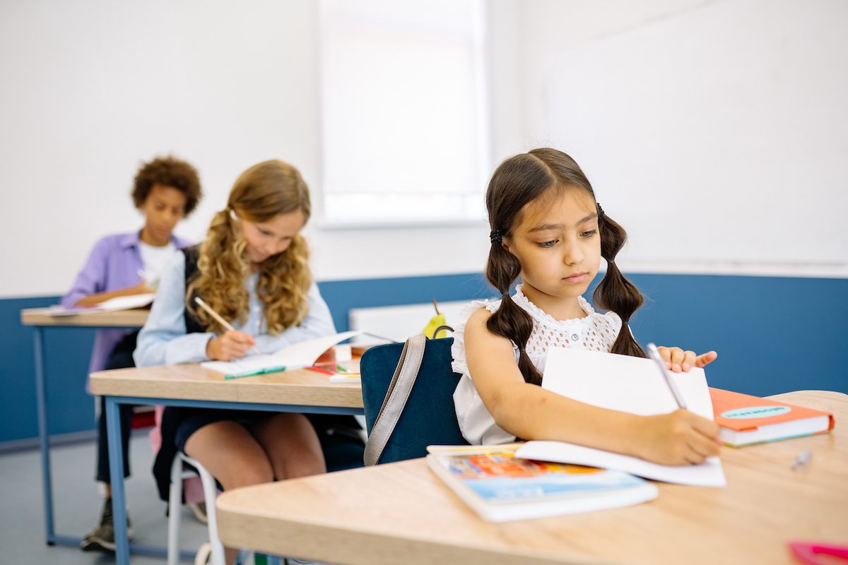 Y4 Primary School Teacher – Cotgrave with Aquinas Education Nottingham